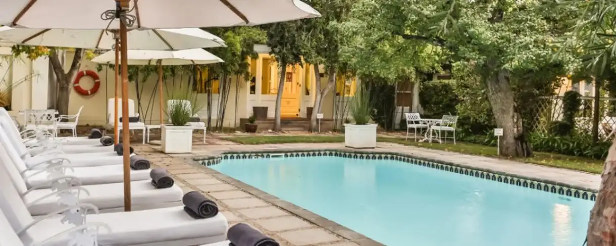 Rosenhof Country House-1